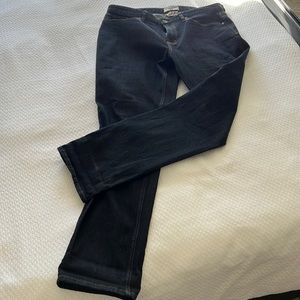 Mens Billabong Straight leg jeans 36 x 32